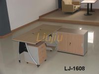 Executive Desk LJ-1608