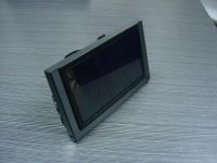 Lcd Advertising Player (7 Inch, Usb