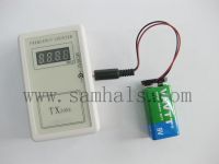 Frequency counter SH-PLJ001