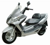 Riya Motorcycle  Gas Scooter1