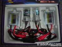 HID Kit Single Beam 35W