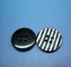 Fashion Resin Button
