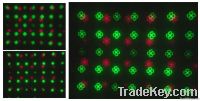 Red and Green Laser Stage Lighting for Dj Dance Studio Ktv Party From China