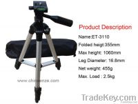 ENZE NEW ET-3110  Tripod For Camera