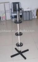 tire rack