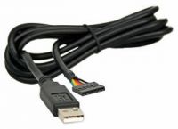 FTDI usb TTL 232R cable