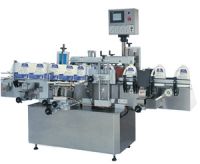 Two Sides Labelling Machine