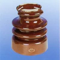 11kv-33kv porcelain insulator