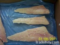 Hake Fillets Sp Hubssi
