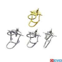 Articulators(Big, medium, small)