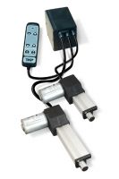 Actuator Motor