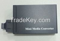  Mini Media Converter 10/100/1000M