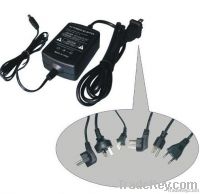 12V 1A Power Adapter