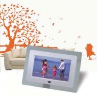 9 inch digital photo frame