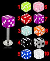 body jewelry From China