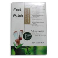 Detox Foot Patch