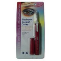 Electric Eyelash Curler