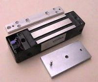 Magnetic Lock
