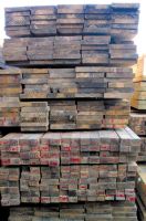 Pine Timber Planked Or Not