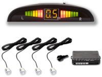Mini LED Parking Sensor