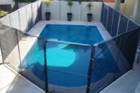 Temporary pool fencing From China