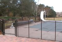 Removable Pool Fence From China