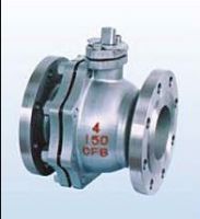 Floating Ball Valve