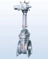 API Gate valve
