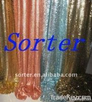 metal cloth