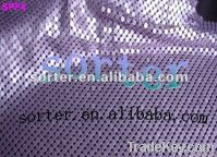 metal cloth