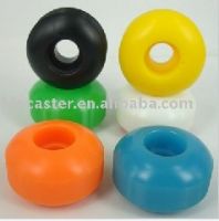 SHR skateboard wheels