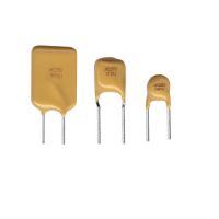 Polymer Switch/ Resettable Fuses