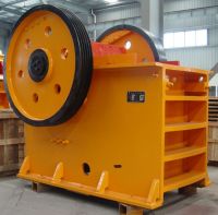 Stone Crusher(jaw Crusher