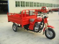 Theel Wheel Motorcycle XY150ZH-3