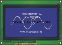 Graphic LCD Module