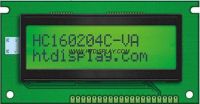 Character LCD Module