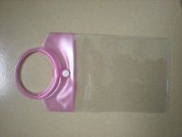 PVC handle bag(YJ-A25)