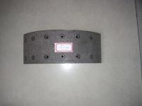 Brake Lining 9001