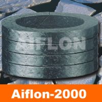 Expanded graphite packing (with corrosion inhibitor)