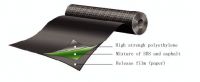 Self-adhesive Membrane