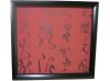 Infrared Picture  Heater