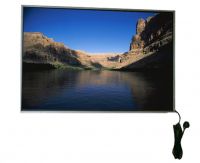 Infrared Picture Panel