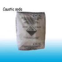 caustic soda