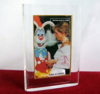 Photo Frame, Acrylic Photo Frame, Acrylic