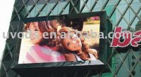P16 Outdool Full Color Display