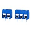 Sping  Terminal Block