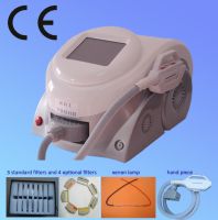 Mini IPL Machine - Hair Removal, Skin