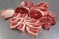 Lamb Carcass meat