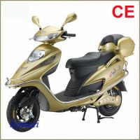 New Electric MotorcycleKW0911