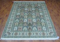 300L SILK CARPET JIMEI silk carpet
